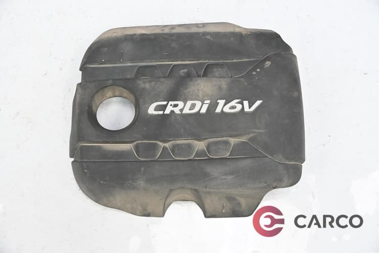 Декоративен капак двигател за KIA RIO III (UB) 1.4 CRDi (2011)
