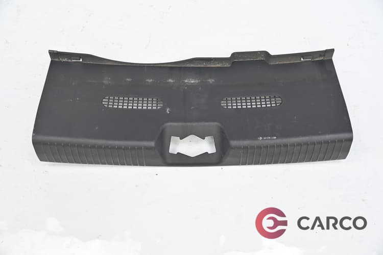 Лайсна около заключалка заден капак за KIA RIO III (UB) 1.4 CRDi (2011)