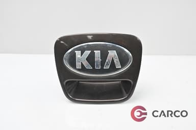 Външна дръжка заден капак за KIA RIO III (UB) 1.4 CRDi (2011)