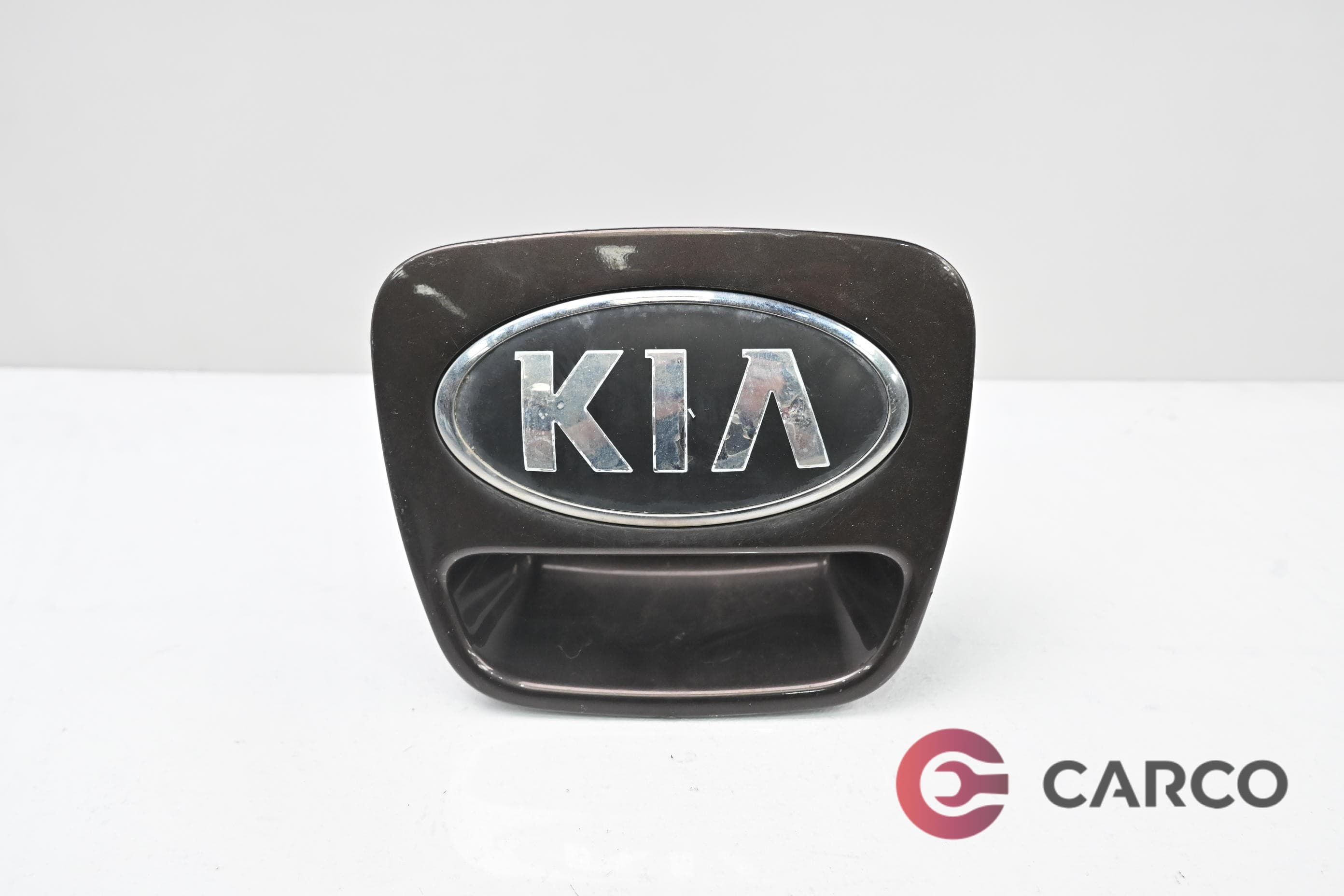 Външна дръжка заден капак за KIA RIO III (UB) 1.4 CRDi (2011)