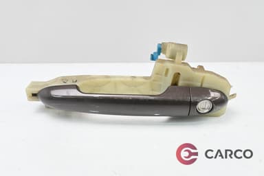 Външна дръжка предна лява за KIA RIO III (UB) 1.4 CRDi (2011)
