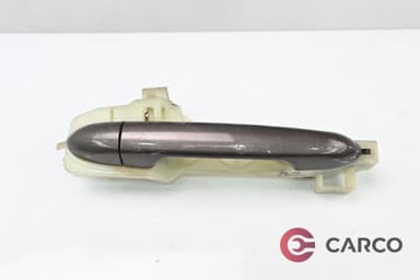 Външна дръжка предна дясна за KIA RIO III (UB) 1.4 CRDi (2011)