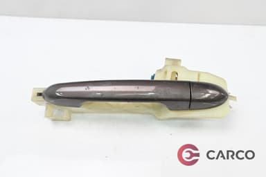 Външна дръжка задна лява за KIA RIO III (UB) 1.4 CRDi (2011)