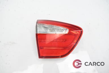 Стоп вътрешен ляв за KIA RIO III (UB) 1.4 CRDi (2011)