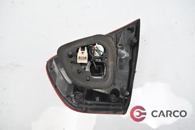 Стоп вътрешен ляв за KIA RIO III (UB) 1.4 CRDi (2011)