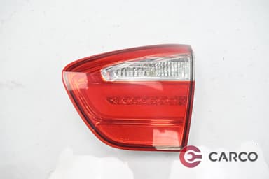 Стоп вътрешен десен за KIA RIO III (UB) 1.4 CRDi (2011)