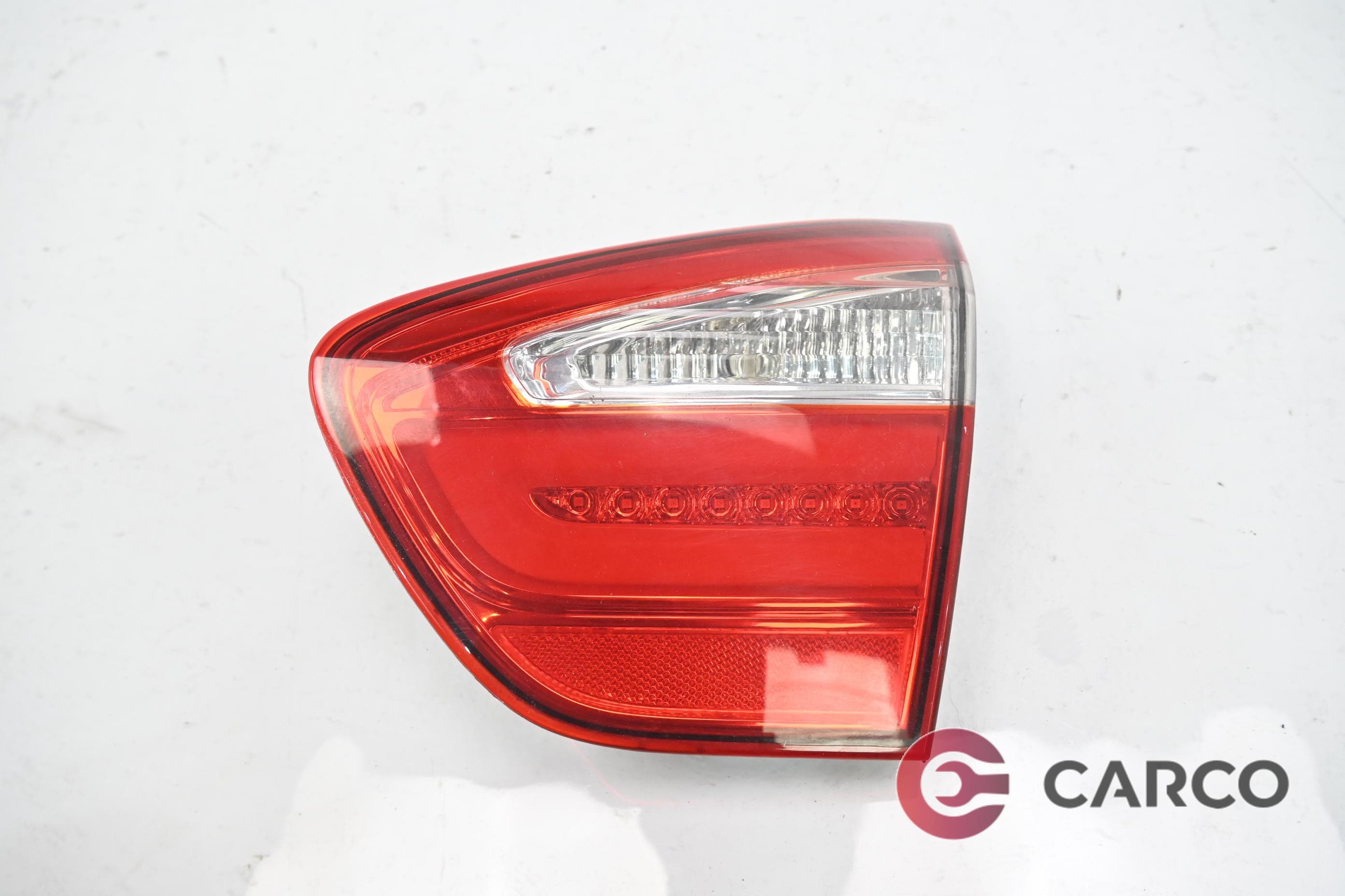 Стоп вътрешен десен за KIA RIO III (UB) 1.4 CRDi (2011)