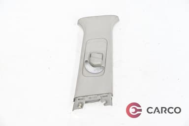 Лайсна Б колонка горна дясна за KIA RIO III (UB) 1.4 CRDi (2011)
