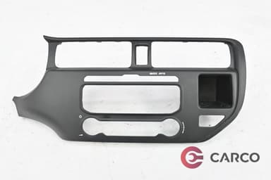 Лайсна централна конзола 84741-1W110 за KIA RIO III (UB) 1.4 CRDi (2011)