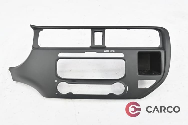 Лайсна централна конзола 84741-1W110 за KIA RIO III (UB) 1.4 CRDi (2011)