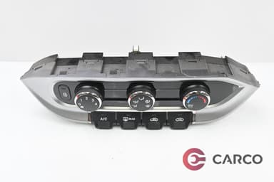 Управление климатик 97250-1W090 за KIA RIO III (UB) 1.4 CRDi (2011)