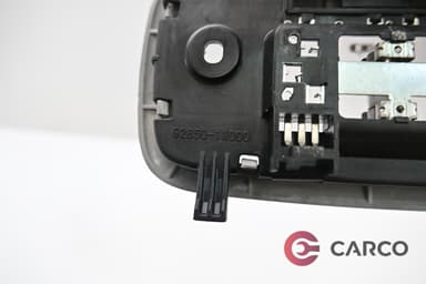 Плафон 92850-1W000 за KIA RIO III (UB) 1.4 CRDi (2011)