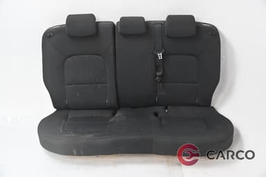 Седалки задни за KIA RIO III (UB) 1.4 CRDi (2011)