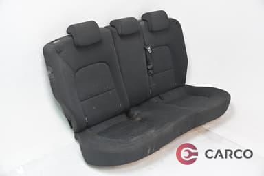 Седалки задни за KIA RIO III (UB) 1.4 CRDi (2011)