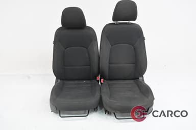 Седалки предни за KIA RIO III (UB) 1.4 CRDi (2011)