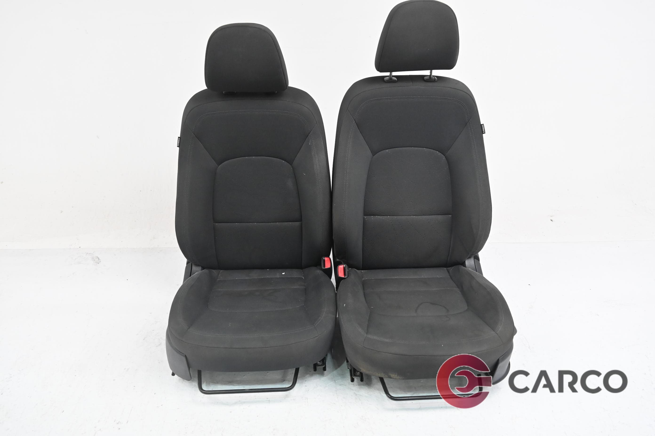 Седалки предни за KIA RIO III (UB) 1.4 CRDi (2011)