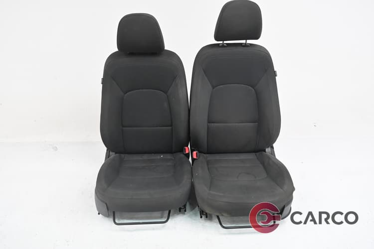 Седалки предни за KIA RIO III (UB) 1.4 CRDi (2011)