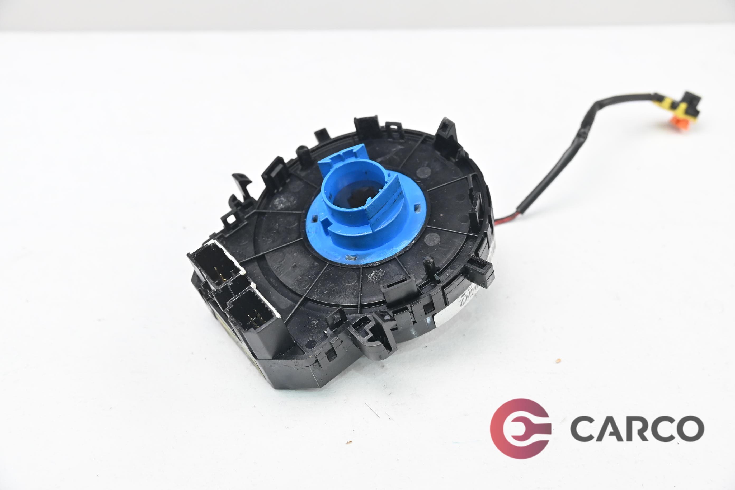 Лентов кабел за волан DU4Z1333012 за KIA RIO III (UB) 1.4 CRDi (2011)