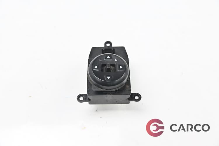 Ключ реглаж огледала 93530-1W000 за KIA RIO III (UB) 1.4 CRDi (2011)