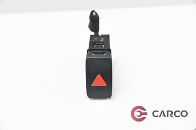 Копче аварийни светлини 299105395 за KIA RIO III (UB) 1.4 CRDi (2011)