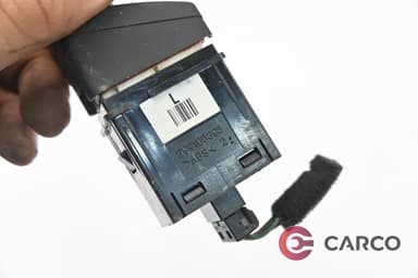 Копче аварийни светлини 299105395 за KIA RIO III (UB) 1.4 CRDi (2011)