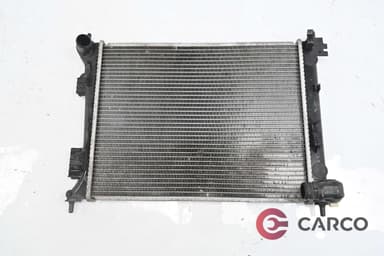 Воден радиатор 211202 0029 за KIA RIO III (UB) 1.4 CRDi (2011)