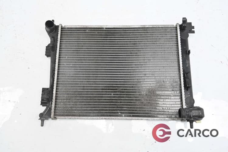 Воден радиатор 211202 0029 за KIA RIO III (UB) 1.4 CRDi (2011)