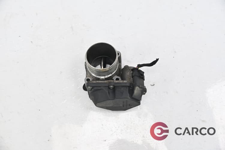Дросел клапа 35100-2A900 за KIA RIO III (UB) 1.4 CRDi (2011)