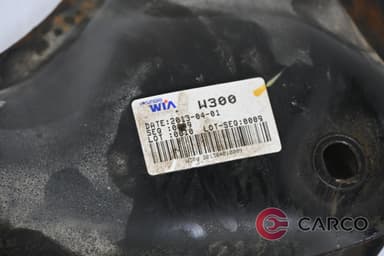 Преден мост за KIA RIO III (UB) 1.4 CRDi (2011)