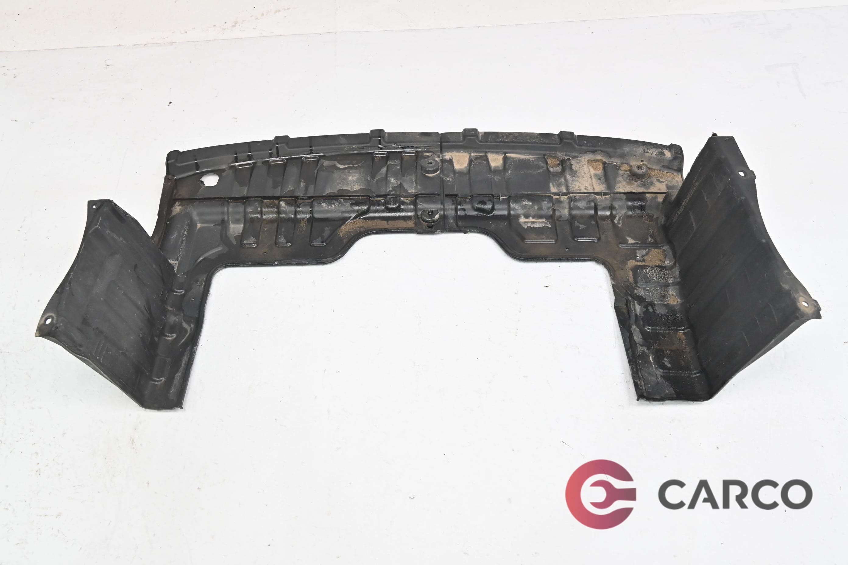 Кора под двигател за KIA RIO III (UB) 1.4 CRDi (2011)