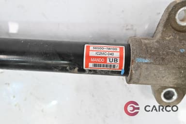 Кормилна рейка 56500-1W100 за KIA RIO III (UB) 1.4 CRDi (2011)
