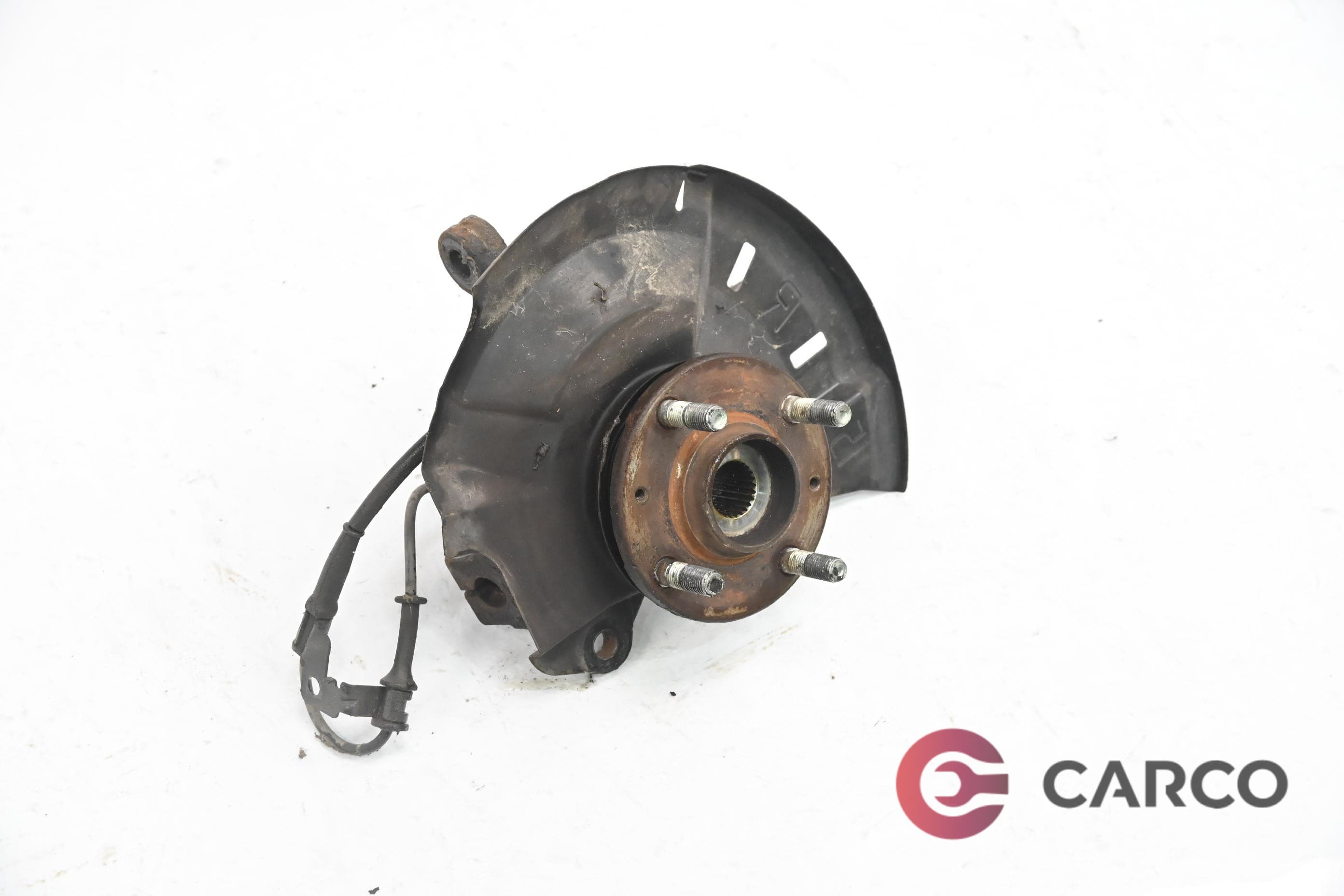 Шенкел преден десен за KIA RIO III (UB) 1.4 CRDi (2011)