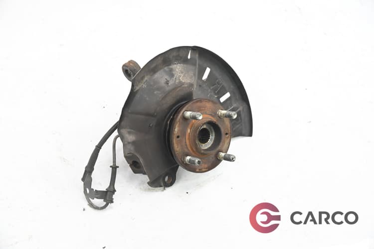 Шенкел преден десен за KIA RIO III (UB) 1.4 CRDi (2011)