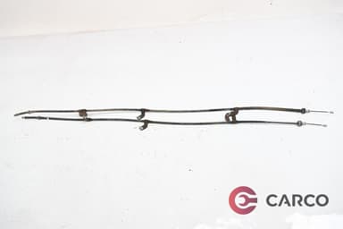 Жила скорости за KIA RIO III (UB) 1.4 CRDi (2011)
