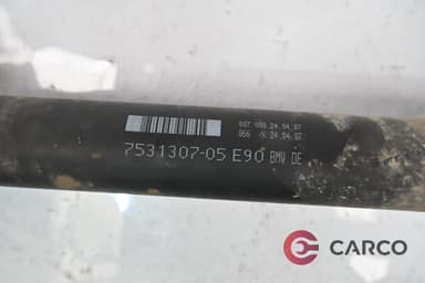 Кардан 7531307-05 за BMW 3 Touring (E91) 320 i (2005 - 2012)