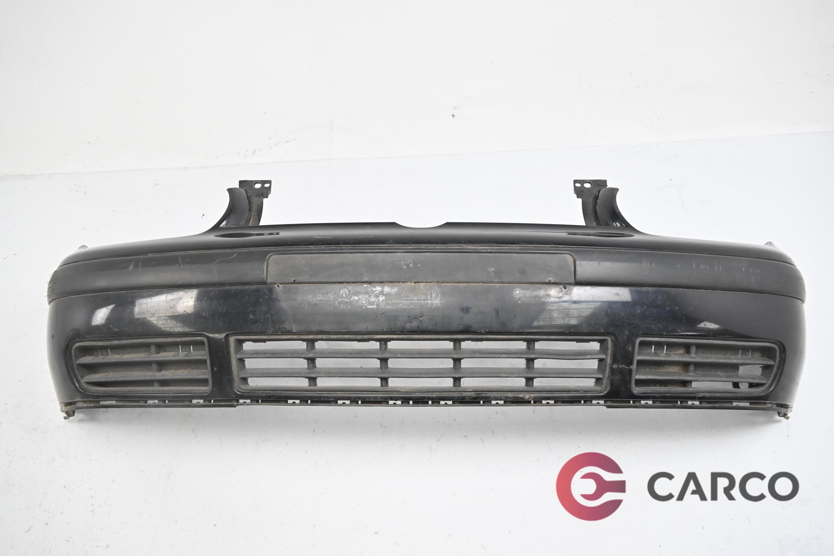 Предна броня за VW GOLF Mk IV (1J1) 1.9 TDI 4motion (1997 - 2005)