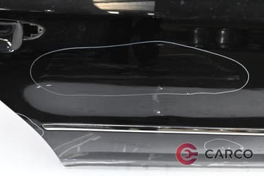Врата задна дясна за VW PASSAT CC (357) 2.0 TDI (2008 - 2012)