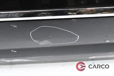 Врата задна дясна за VW PASSAT CC (357) 2.0 TDI (2008 - 2012)