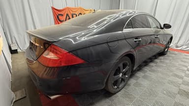 Mercedes CLS 2005 / Мерцедес ЦЛС 2005