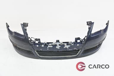 Предна броня за VW PASSAT Variant B6 (3C5) 2.0 TDI (2005 - 2011)