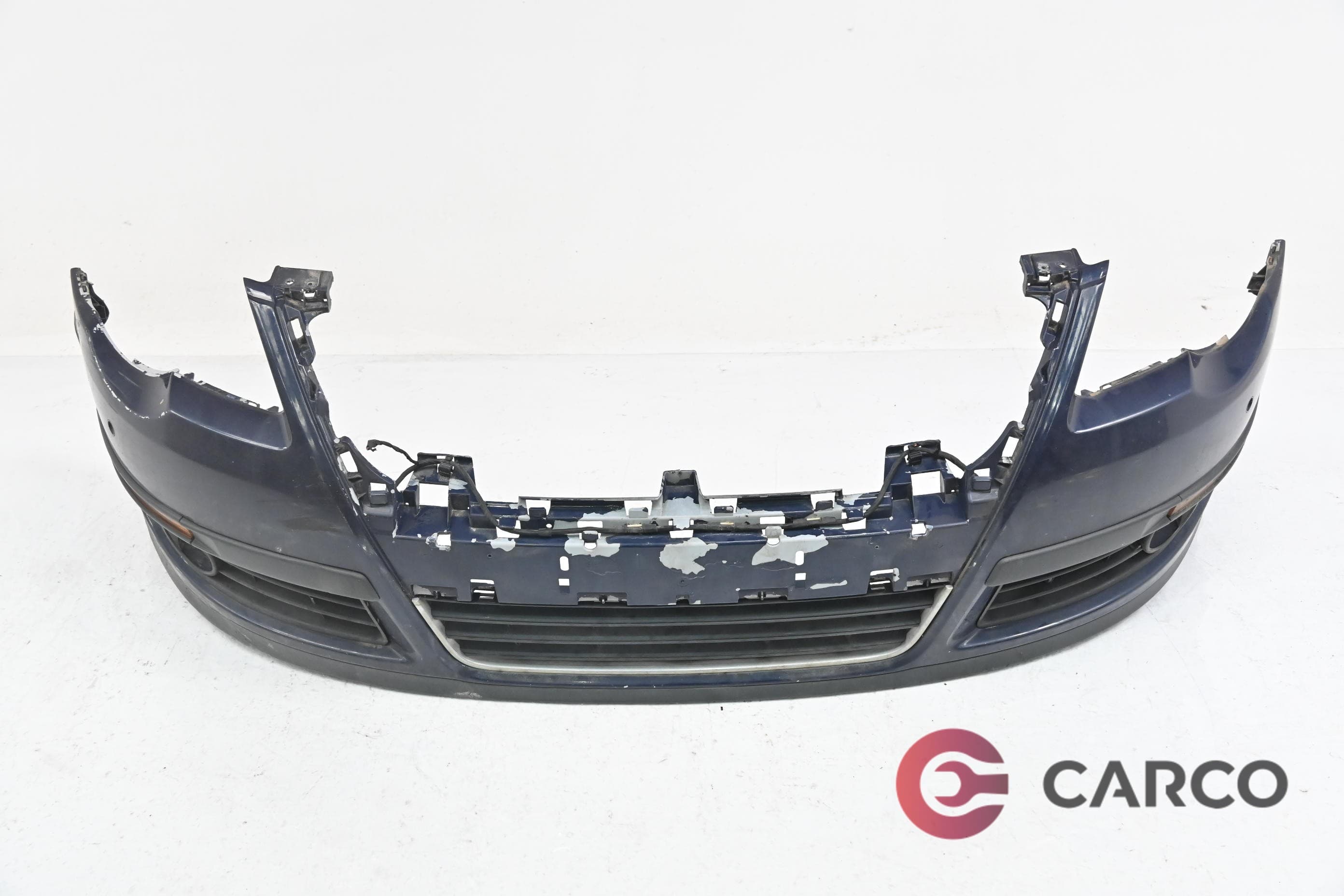 Предна броня за VW PASSAT Variant B6 (3C5) 2.0 TDI (2005 - 2011)