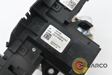 Лостчета светлини, чистачки и автопилот 3C9953513C за VW PASSAT Variant B6 (3C5) 2.0 TDI (2005 - 2011)