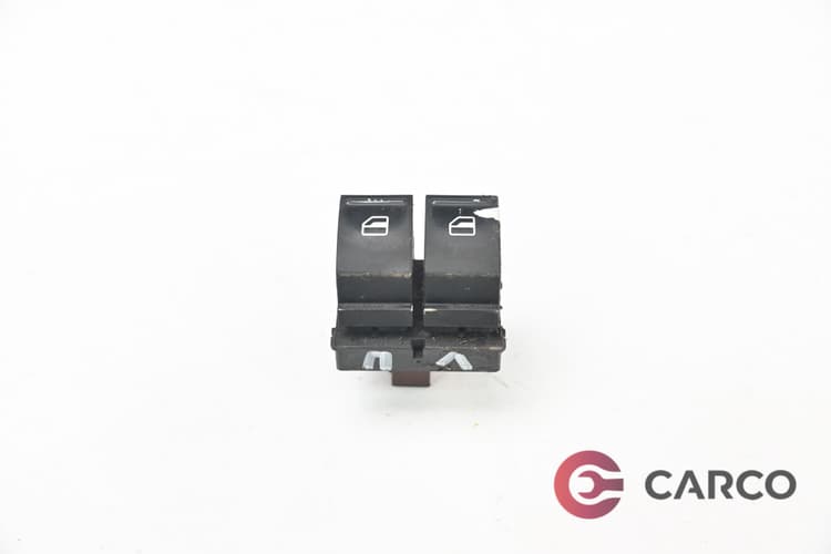 Копчета ел стъкла за VW PASSAT Variant B6 (3C5) 2.0 TDI (2005 - 2011)