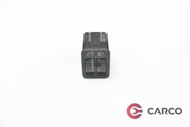 Ключове реглаж светлина табло и реглаж фарове за VW PASSAT Variant B6 (3C5) 2.0 TDI (2005 - 2011)