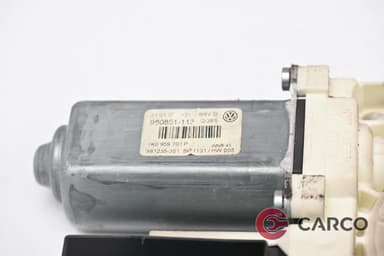 Машинка ел стъкло предна лява 1K0959793L за VW PASSAT Variant B6 (3C5) 2.0 TDI (2005 - 2011)