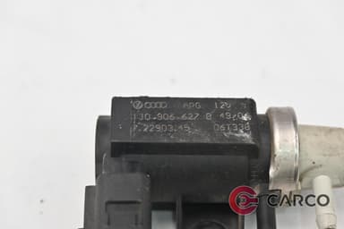Вакуум клапан 1J0906627B за VW PASSAT Variant B6 (3C5) 2.0 TDI (2005 - 2011)