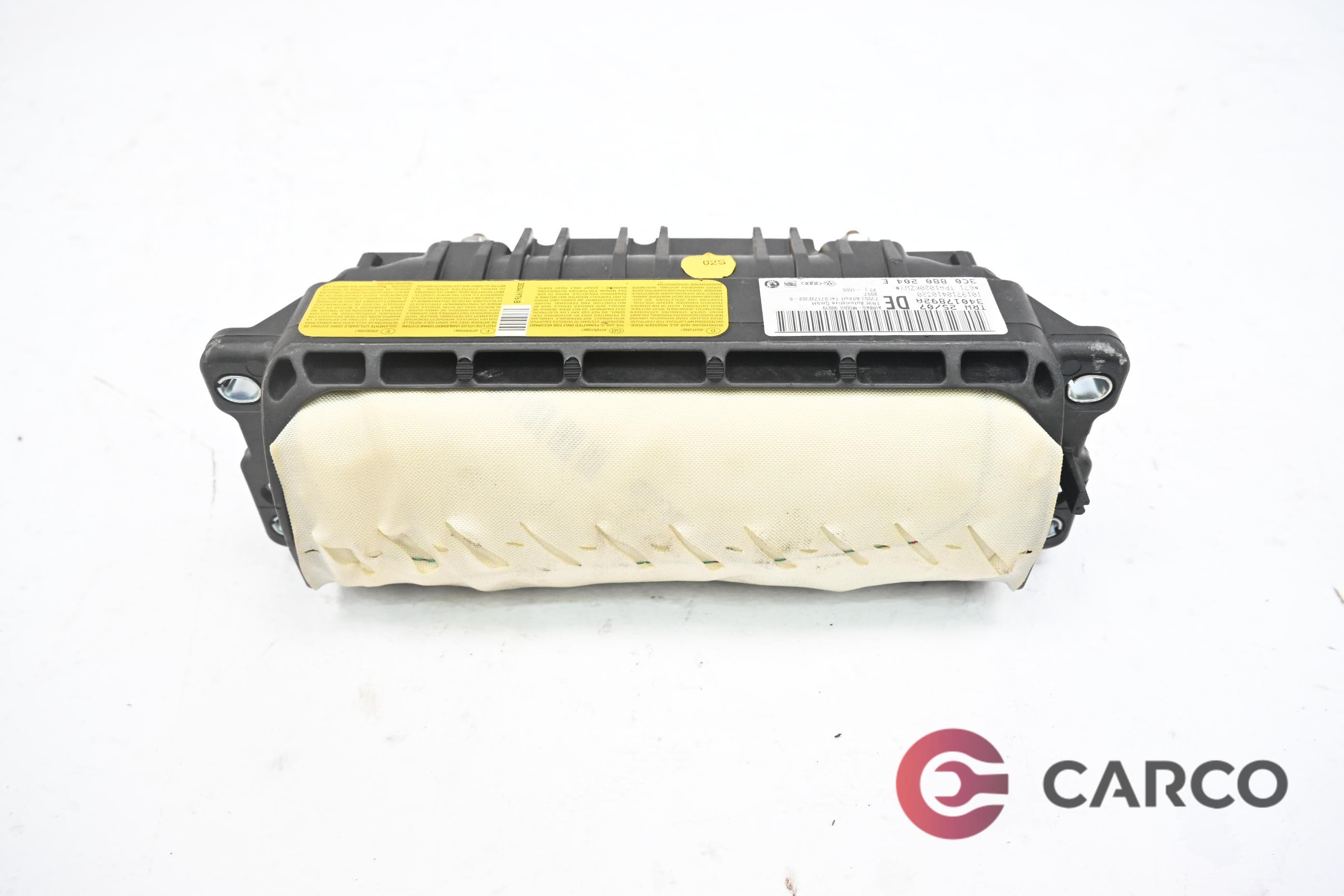 AIRBAG пасажер за VW PASSAT Variant B6 (3C5) 2.0 TDI (2005 - 2011)