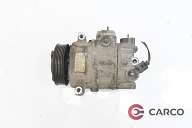 Компресор климатик 1K0820859F за VW PASSAT Variant B6 (3C5) 2.0 TDI (2005 - 2011)