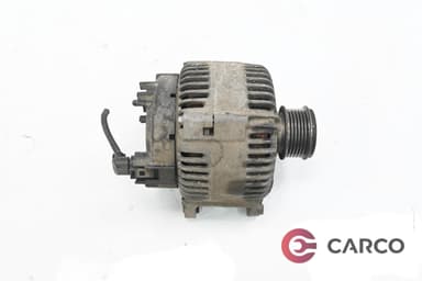Алтернатор 021 903 026 L за VW PASSAT Variant B6 (3C5) 2.0 TDI (2005 - 2011)