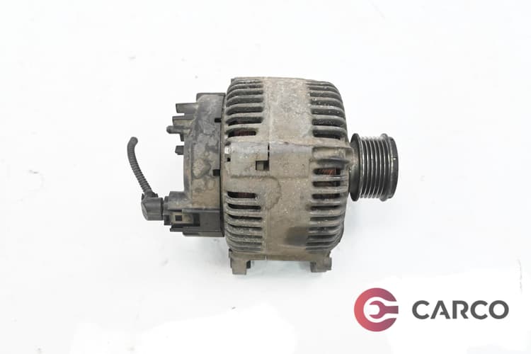 Алтернатор 021 903 026 L за VW PASSAT Variant B6 (3C5) 2.0 TDI (2005 - 2011)